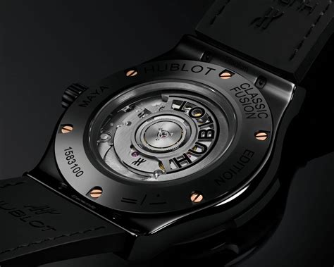 Hublot pays a twofold tribute to Mexico 